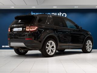 Land Rover Discovery Sport SE D165 120kW