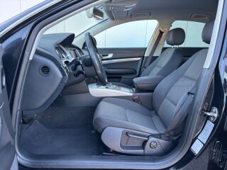 Audi A6 Quattro 2.7 TDI 140kW