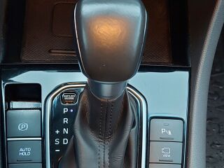 Hyundai Ioniq Luxury 1.6 77kW