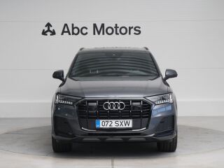 Audi Q7 50TDI Quattro S-line 3.0 210kW