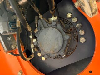 Hamm DV 90 VO 75кВ