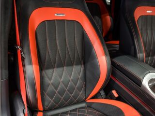 Mercedes-Benz G 63 AMG Edition One 4.0 V8 430kW