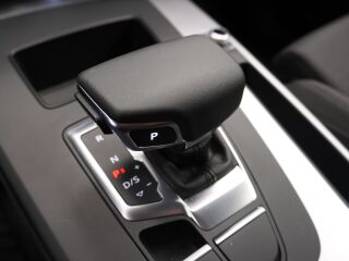 Audi Q5 35 TDI 2.0 120кВ