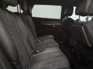 Peugeot 5008 GT BlueHDi 1.5 96kW