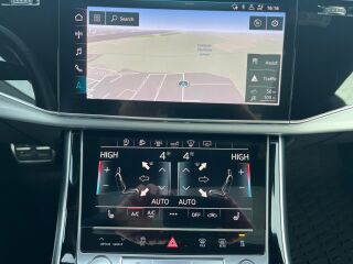 Audi Q8 S line 50 TDI Quattro 3.0 210kW