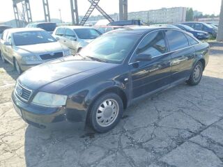 Audi A6 Comfortline 1.8 92кВ