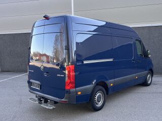 Mercedes-Benz Sprinter 315 CDI 2.0 CDI 110kW