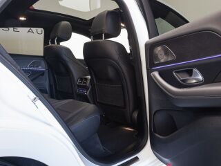 Mercedes-Benz GLE 350 d 4Matic Coupe 200kW
