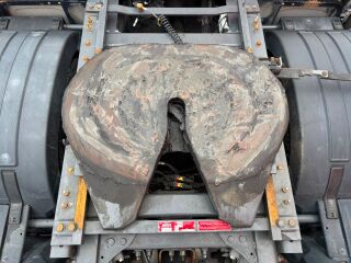 Volvo FH 500 6x2 375кВ