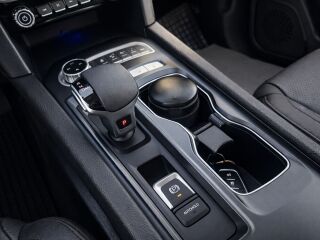 Foton Tunland G7 2.0 119kW