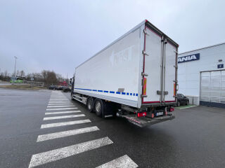Scania R450 13.0