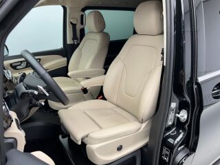 Mercedes-Benz V 300 Avantgarde A2 d AMG Line 2.0 R4 174kW