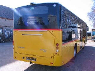 Volvo 8900LE 263kW