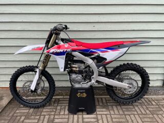 Fantic XXF450