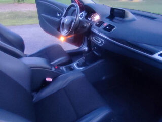 Renault Megane 1.5 81кВ