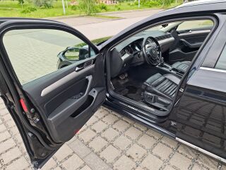 Volkswagen Passat 2.0 140kW