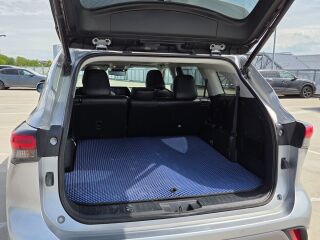 Toyota Highlander 2.5 140кВ