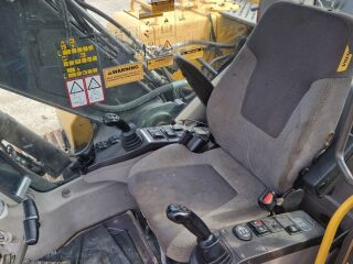 Volvo EC180DL 105kW