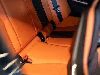 BMW M3 Competition XDrive 3.0 375kW