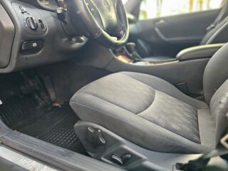 Mercedes-Benz C 200 2.1 85кВ