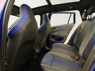 Volkswagen Golf R 4motion 2.0 235kW