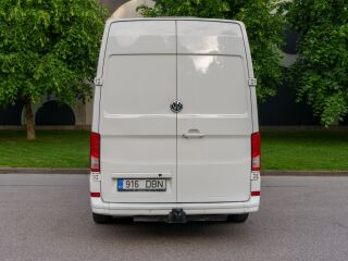 Volkswagen Crafter Long 2.0 103kW