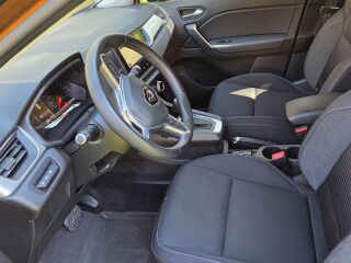 Renault Captur ZEN 1.3 96kW