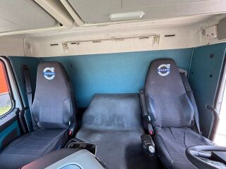 Volvo FM 370 6x2*4 278kW