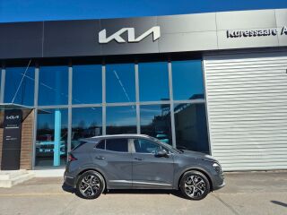Kia Sportage MHEV EX 7DCT 2WD 1.6 T-GDI 110kW