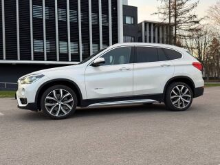 BMW X1 2.0 140kW