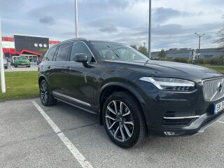 Volvo XC90 2.0 184kW