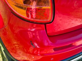 Suzuki SX4 1.6 88кВ