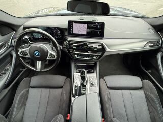 BMW 530 M-SPORT PAKETT 2.0 135kW