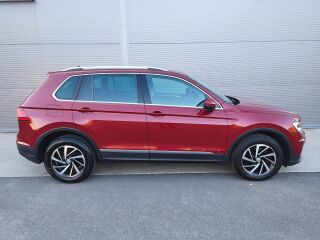 Volkswagen Tiguan Join 2.0 140kW
