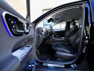 Mercedes-Benz GLC 300 e 4Matic AMG Plug-in Hybrid 2.0 230kW