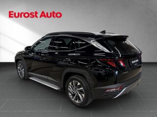 Hyundai Tucson 1.6 110kW