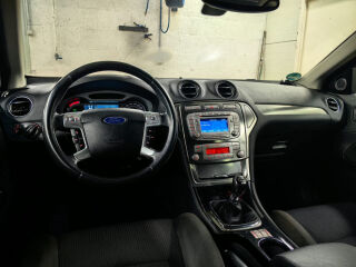 Ford Mondeo 2.0 103кВ