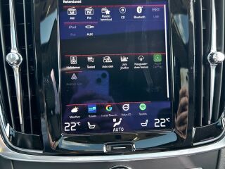 Volvo S90 INSCRIPTION AWD 2.0 D5 173kW