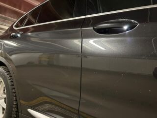 BMW X4 X-Line 2.0 135kW
