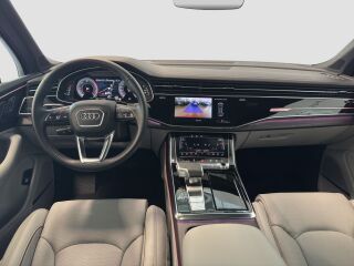 Audi Q7 S line 50 TDI quattro 3.0 210kW