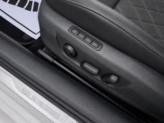 Skoda Superb SportLine MY23 Facelift 2.0 TDI 147kW