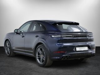 Porsche Cayenne E-Hybrid Coupe 3.0 346kW