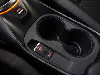 Nissan Juke N-Connecta DIG-T 114HP 7DCT 1.0 R3 DIG-T 84kW
