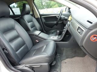 Volvo S80 Momentum Facelift 2.5 i 147kW