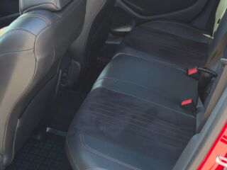 Peugeot 308 SW GT e-HDi 2.0 133kW