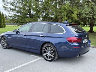 BMW 535 luxury 3.0 R6 230kW