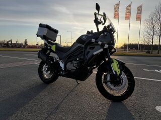 QJ Motor SVT 650 X 56kW