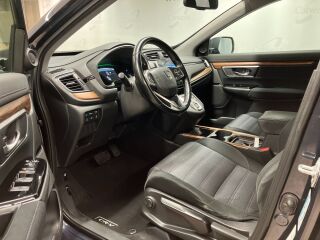 Honda CR-V Elegance 4WD 2.0 107kW