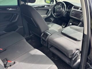 Volkswagen Tiguan 2.0 TDI 110кВ
