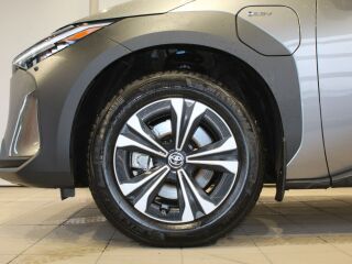 Toyota bZ4X Executive AWD 118kW